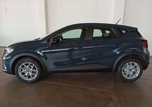Mitsubishi ASX, 2023