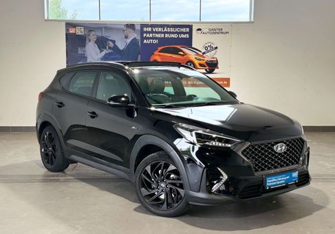 Hyundai Tucson, 2020 2