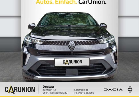 Renault Captur, 2025