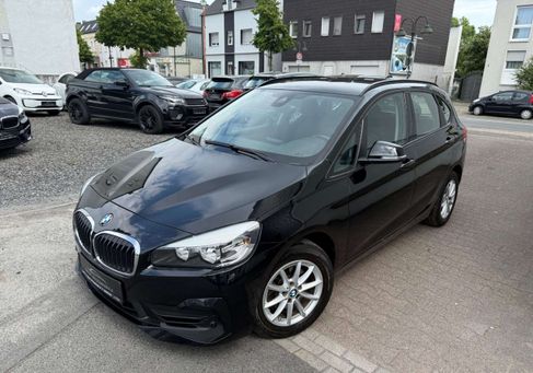BMW 218, 2019 2