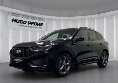 Ford Kuga, 2024