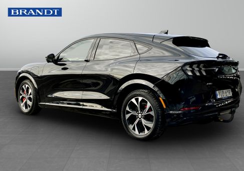 Ford Mustang Mach-E, 2022