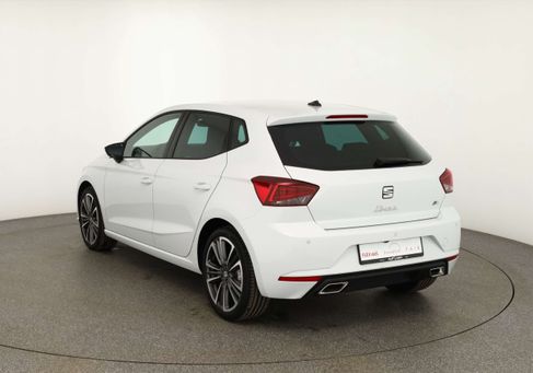 Seat Ibiza, 2026