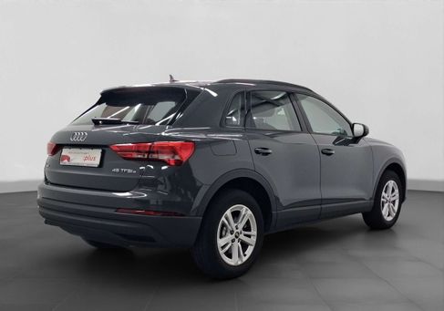 Audi Q3, 2022