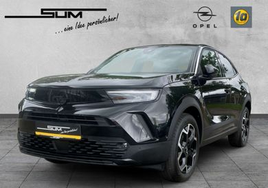 Opel Mokka, 2024