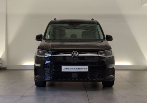 Volkswagen Caddy, 2023 3