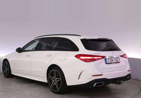 Mercedes-Benz C 300, 2023 2