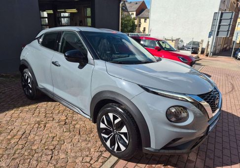 Nissan Juke, 2026 2