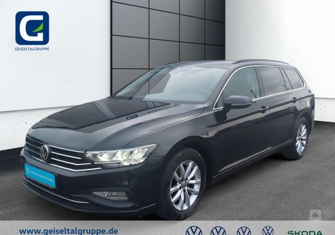 Volkswagen Passat Variant, 2020