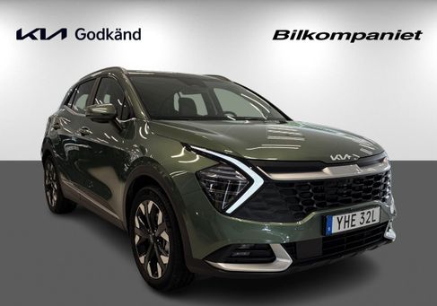 Kia Sportage, 2023 3