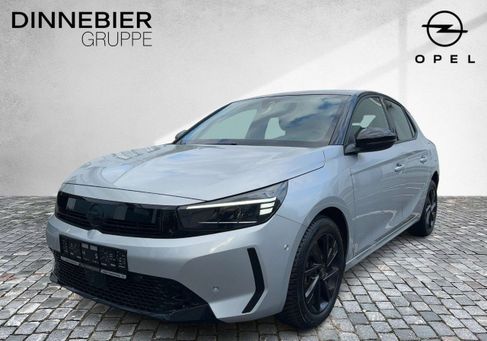 Opel Corsa, 2023 2