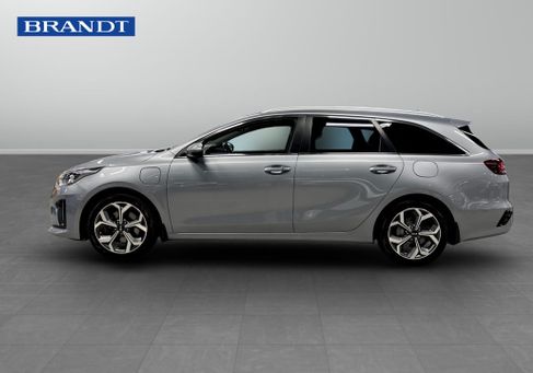 Kia Cee'd Sportswagon, 2021 3