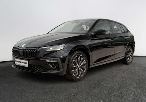 Skoda Scala, 2025