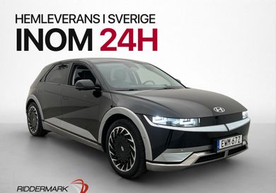 Hyundai IONIQ, 2022