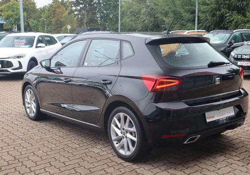 Seat Ibiza, 2024 3