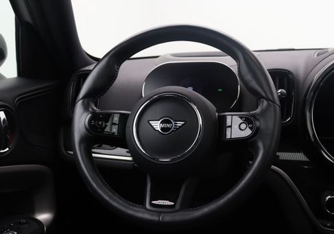 MINI John Cooper Works Countryman, 2021 2