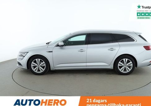 Renault Talisman, 2018