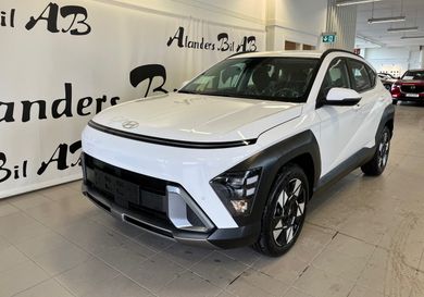 Hyundai Kona, 2026