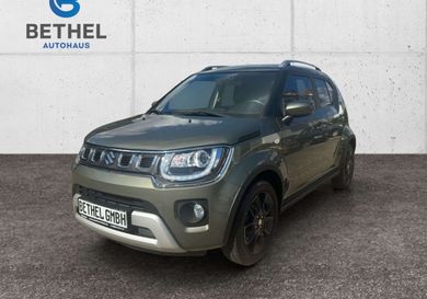 Suzuki Ignis, 2023