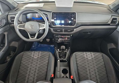 Volkswagen T-Cross, 2026