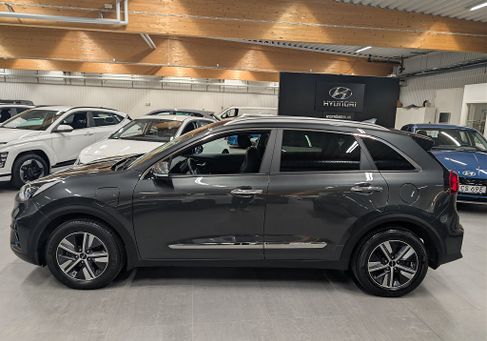 Kia Niro, 2022 2