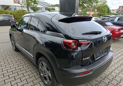 Mazda MX-30, 2023