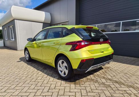 Hyundai i20, 2026 3