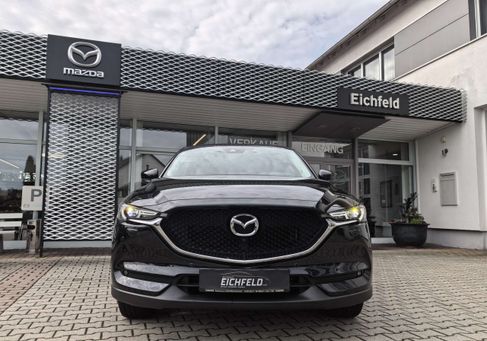 Mazda CX-5, 2020