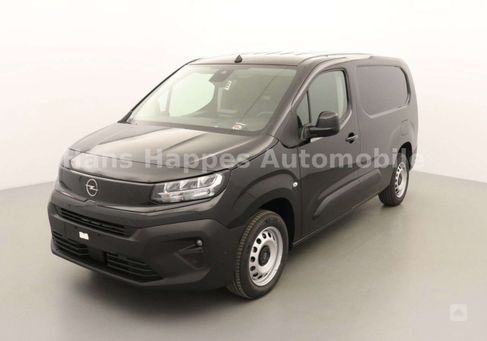 Opel Combo, 2025