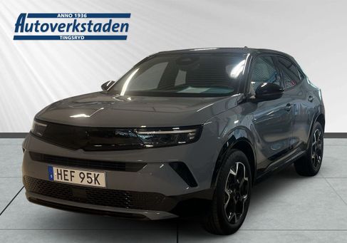 Opel Mokka, 2025 3