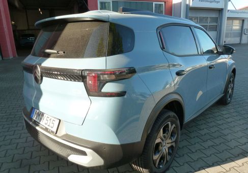 Citroën C3 Aircross, 2026 2