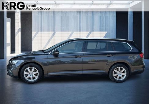 Volkswagen Passat Variant, 2023 2