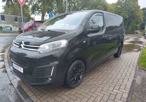 Citroën SpaceTourer, 2020 3