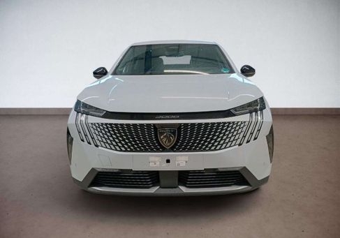 Peugeot 3008, 2025