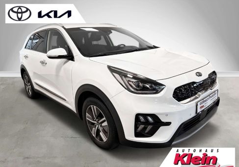 Kia Niro, 2021