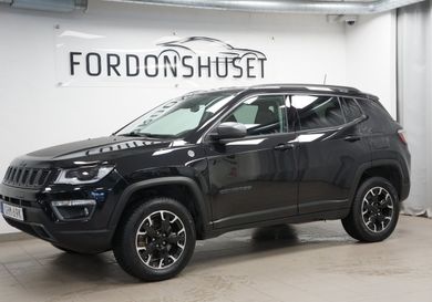 Jeep Compass, 2020