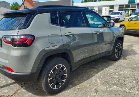 Jeep Compass, 2023 3