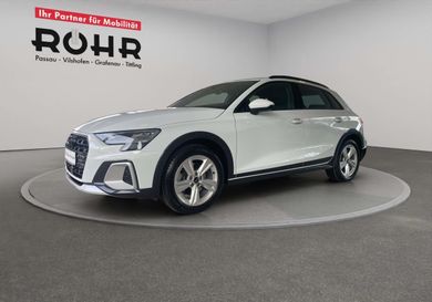 Audi A3, 2025