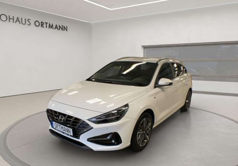 Hyundai i30, 2024 3