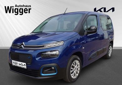 Citroën Berlingo, 2023