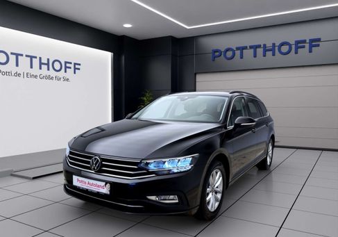 Volkswagen Passat Variant, 2023 2