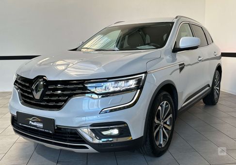 Renault Koleos, 2022