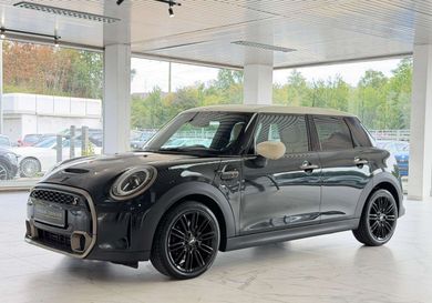 MINI Cooper S, 2023