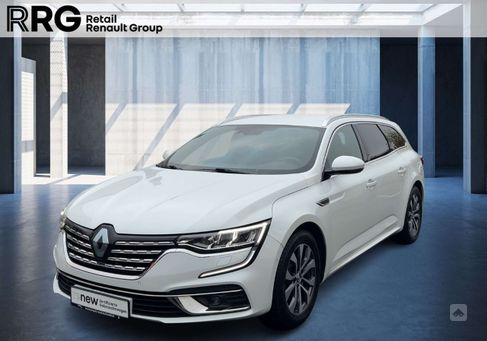 Renault Talisman, 2021