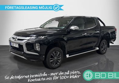 Mitsubishi, 2020