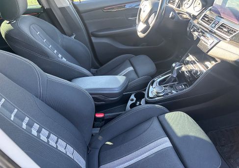 BMW 220 Gran Tourer, 2018 3