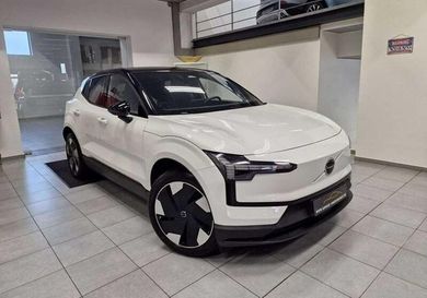 Volvo EX30, 2024