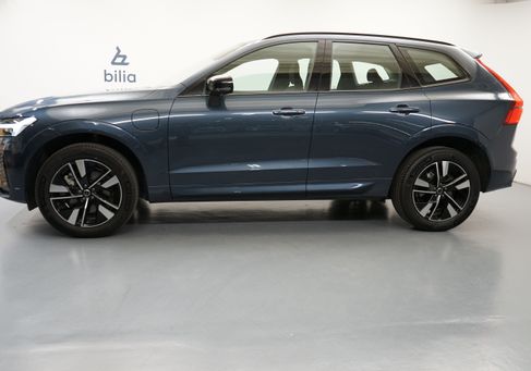 Volvo XC60, 2026 2