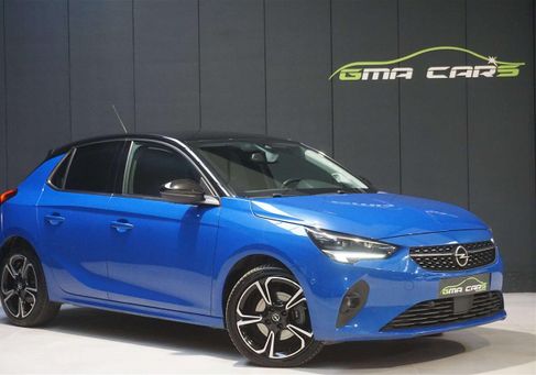 Opel Corsa, 2020 3