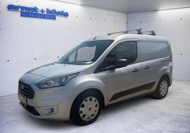 Ford Transit Connect, 2023